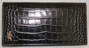GaGa MILANO (ガガミラノ) 財布1121 ブラック