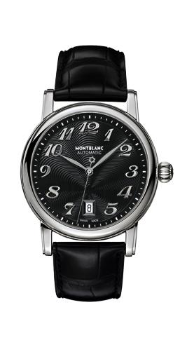 モンブラン Montblanc Star XL Automatic Ref 104182