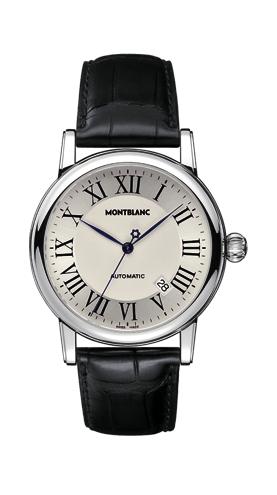 モンブラン Montblanc Star XL Automatic Ref 36971