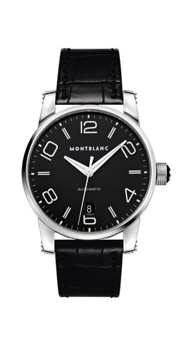 モンブラン Montblanc TimeWalker Automatic Ref 105812