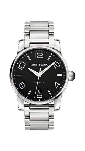 モンブラン Montblanc TimeWalker Automatic Ref 105962