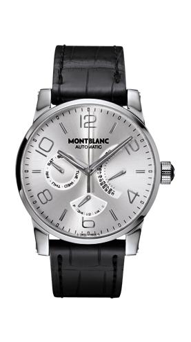 モンブラン Montblanc TimeWalker Retrograde Automatic Ref 102367
