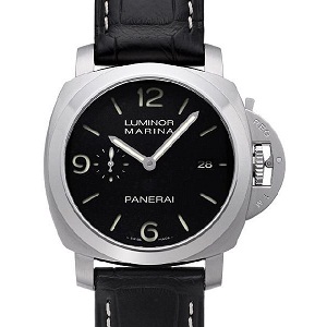 PANERAI ルミノール 1950 3デイズ オートマティック PAM00312