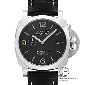 PAM01312 ルミノール マリーナ 1950 3デイズ オートマティック アッチャイオ Luminor Marina 1950 3Days Automatic Acciaio