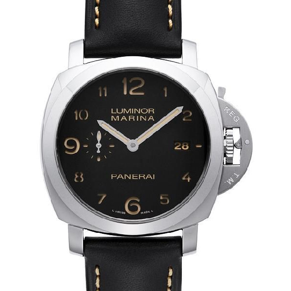 ルミノール 1950 マリーナ 3デイズ オートマティック PAM00359