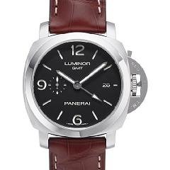 PANERAI ルミノール1950 3デイズGMT オートマティック PAM00320