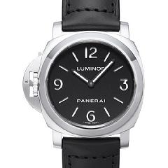 PANERAI ルミノール ベース レフトハンド PAM00219