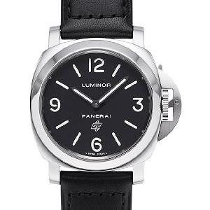 PANERAI ルミノール ベースロゴ PAM00000