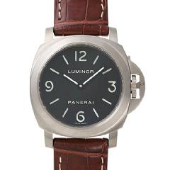 PANERAI ルミノールベース PAM00176