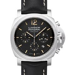 PANERAI ルミノール クロノグラフ デイライト PAM00356