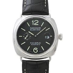 PANERAI ラジオミール ブラックシール オートマティック PAM00287