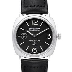 PANERAI ラジオミール ブラックシール ロゴ PAM00380