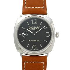 PANERAI ラジオミール ブラックシール PAM00183