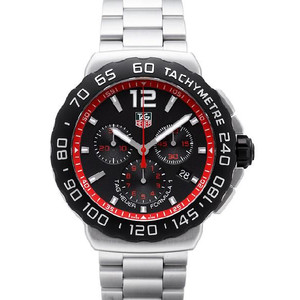 タグホイヤー フォーミュラー１　TAG HEUER FORMULA1